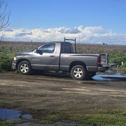 2002 Dodge Ram 1500