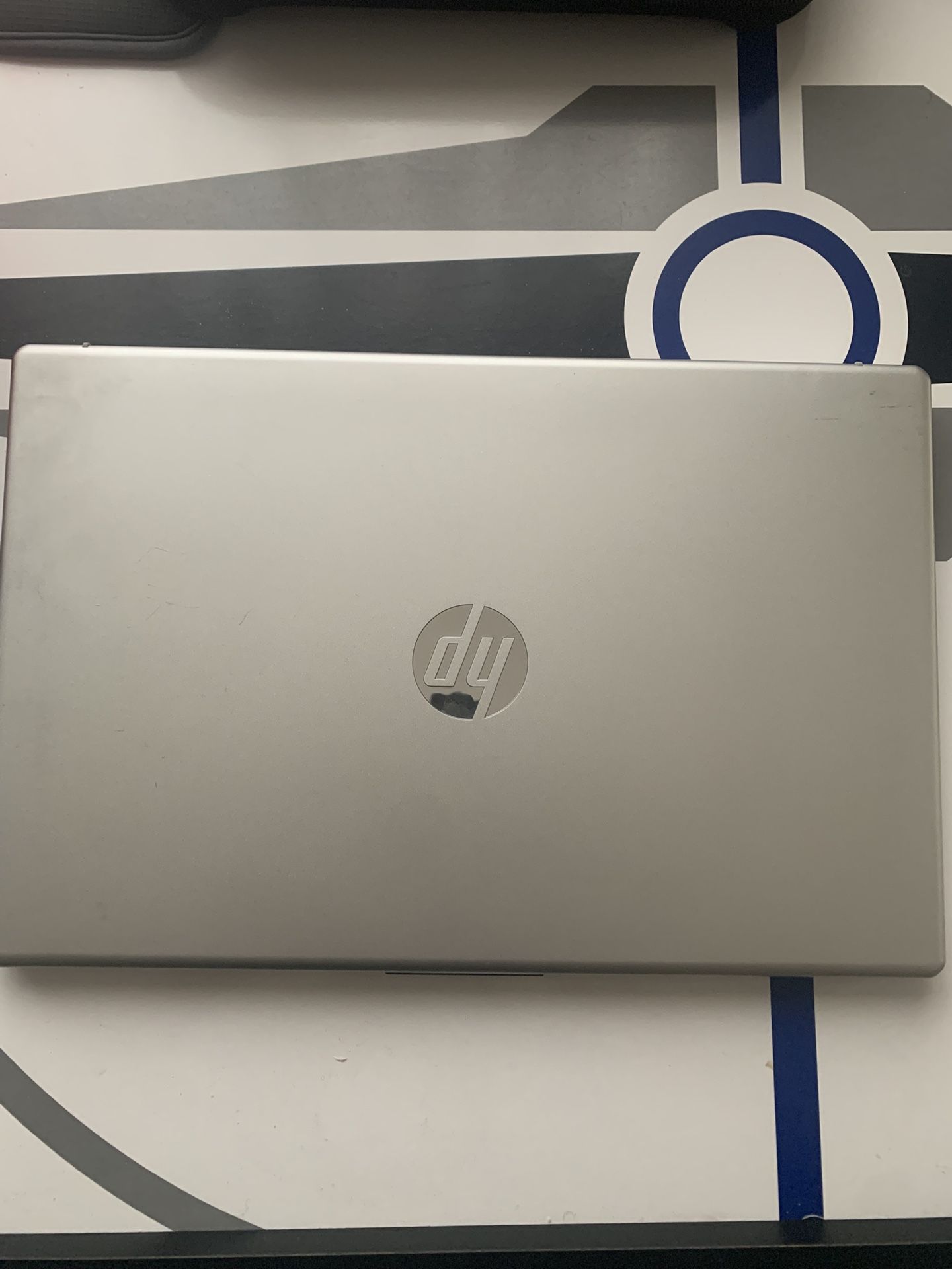 Windows 11 HP Gaming Touch Screen Laptop