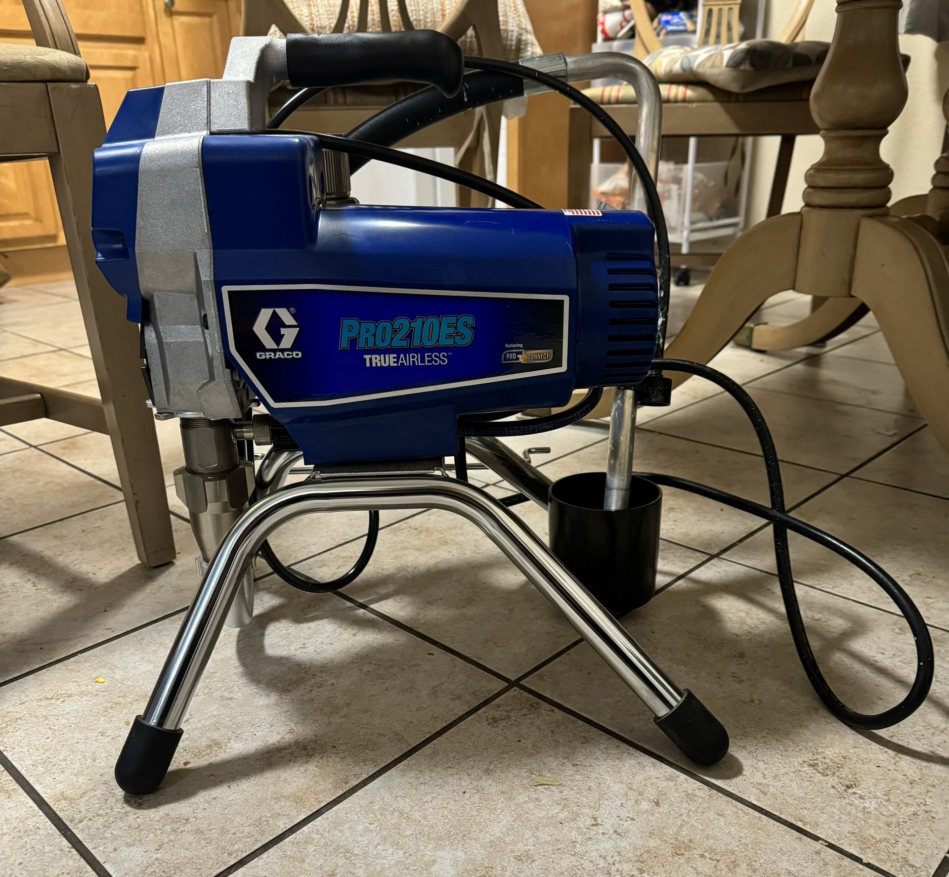 Paint Sprayer for Sale in Dublin, CA OfferUp
