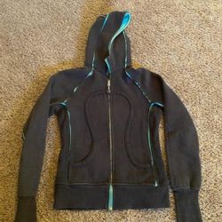 Lululemon Jacket Size S