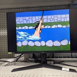 LG 27GP83B - Ultra Gear 27 Nano IPS QHD 1-ms G-SYNC Compatible Monitor
