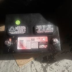 Battery Brand New 