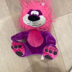 Cute Stuffed Animal
