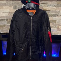Boys Jacket 
