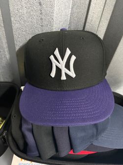 Yankee Fitted