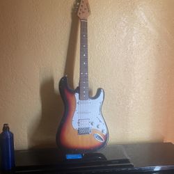 Electric Guitar