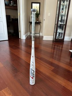 Marucci CAT 7 Baseball Bat 