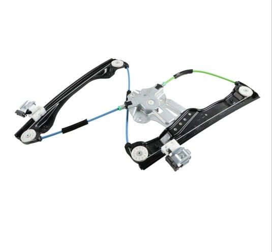 Chevy Volt Window Regulator 