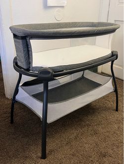 Baby Delight Bassinet