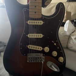 Mexican Fender Strat Player Series II 2023 MAKE BEST OFFER