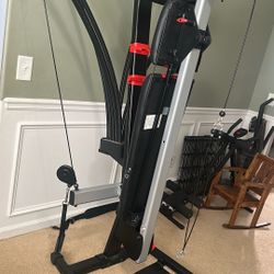 Bowflex PR1000
