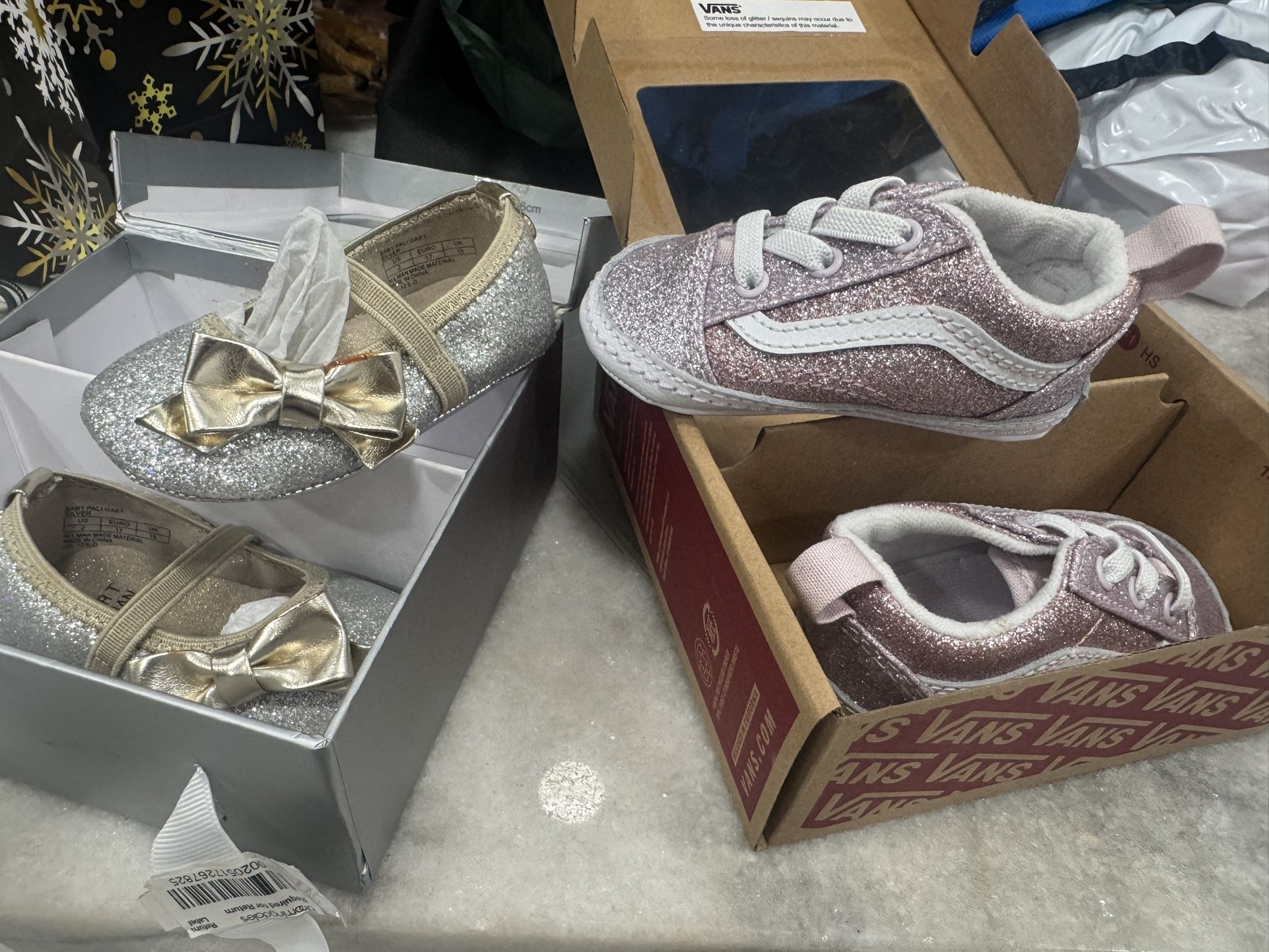 Kids Shoes 2c Girl Shoes