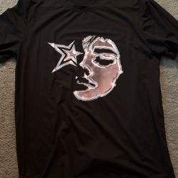 Graphic T