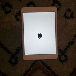 Like New Ipad Mini 2 