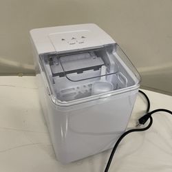 Ice Maker For Sale $100