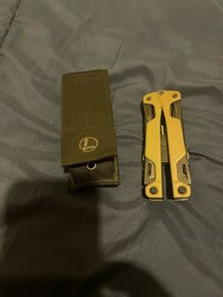 Leatherman OHT