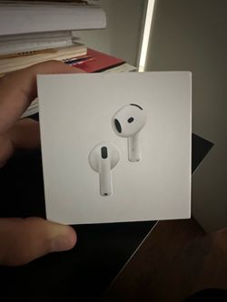 AirPod 4