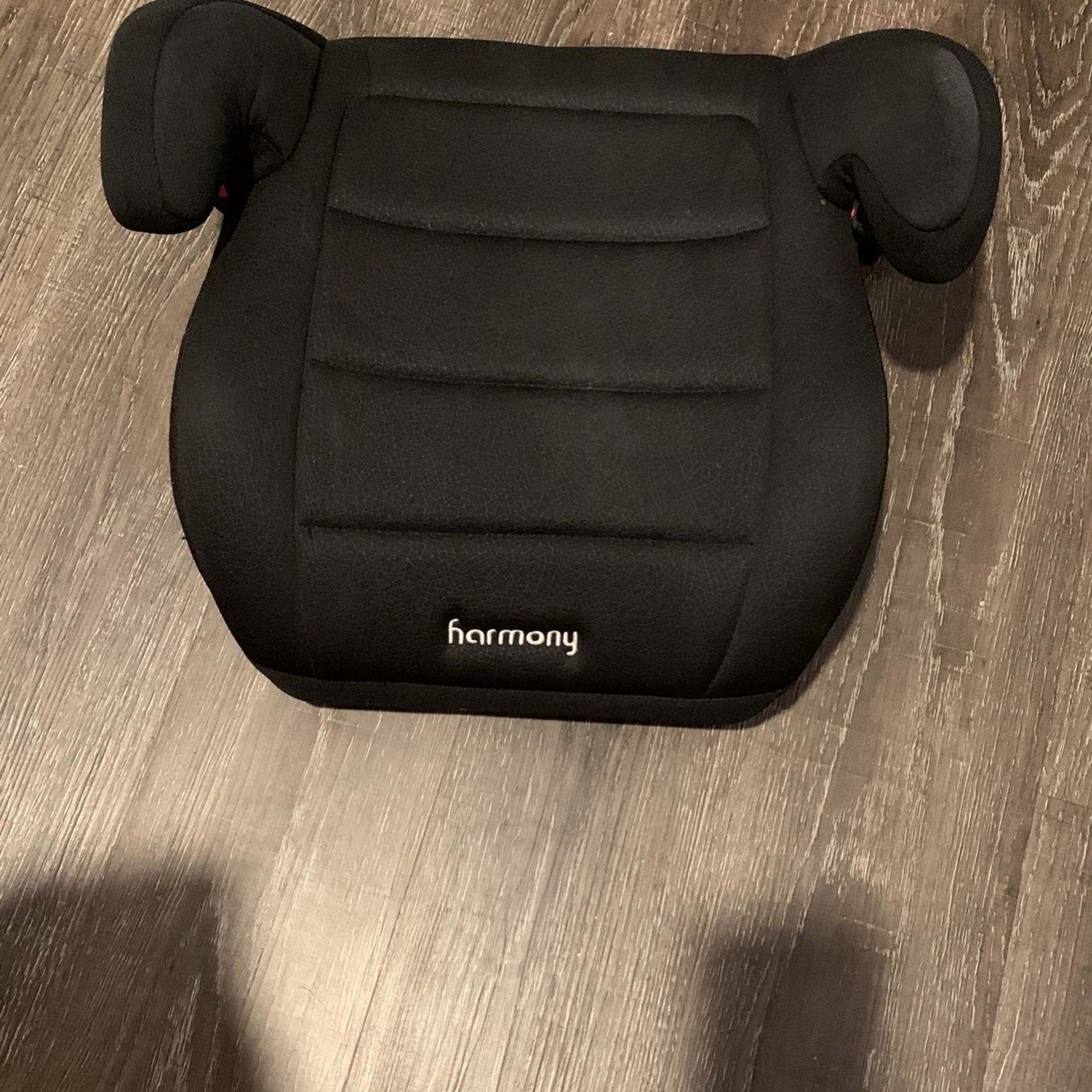 Harmony Booster Seat