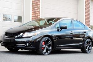 Photo $1200 Great Price! 2013 Honda Civic Black