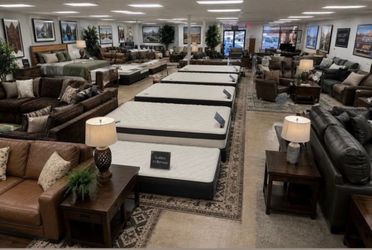 Twin mattress starting at