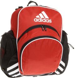 Adidas Book Bags