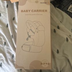 Baby carrier