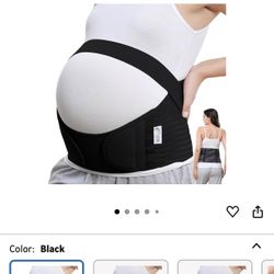 Maternity Belly Band