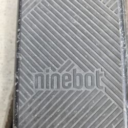 Ninebot Scooter 
