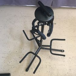 On Stage Guitar Holder 