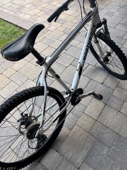 Northrock Mountain Bike