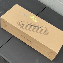 Inkbird Vacuum Sealer Machine