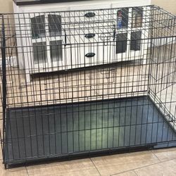 XL Cage