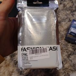 Galaxy  S 10 Gold Glitter Hard Case