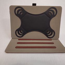 HGWALP Universal Case for 9-10.5 Inch Tablet Folio Stand Protective Cover