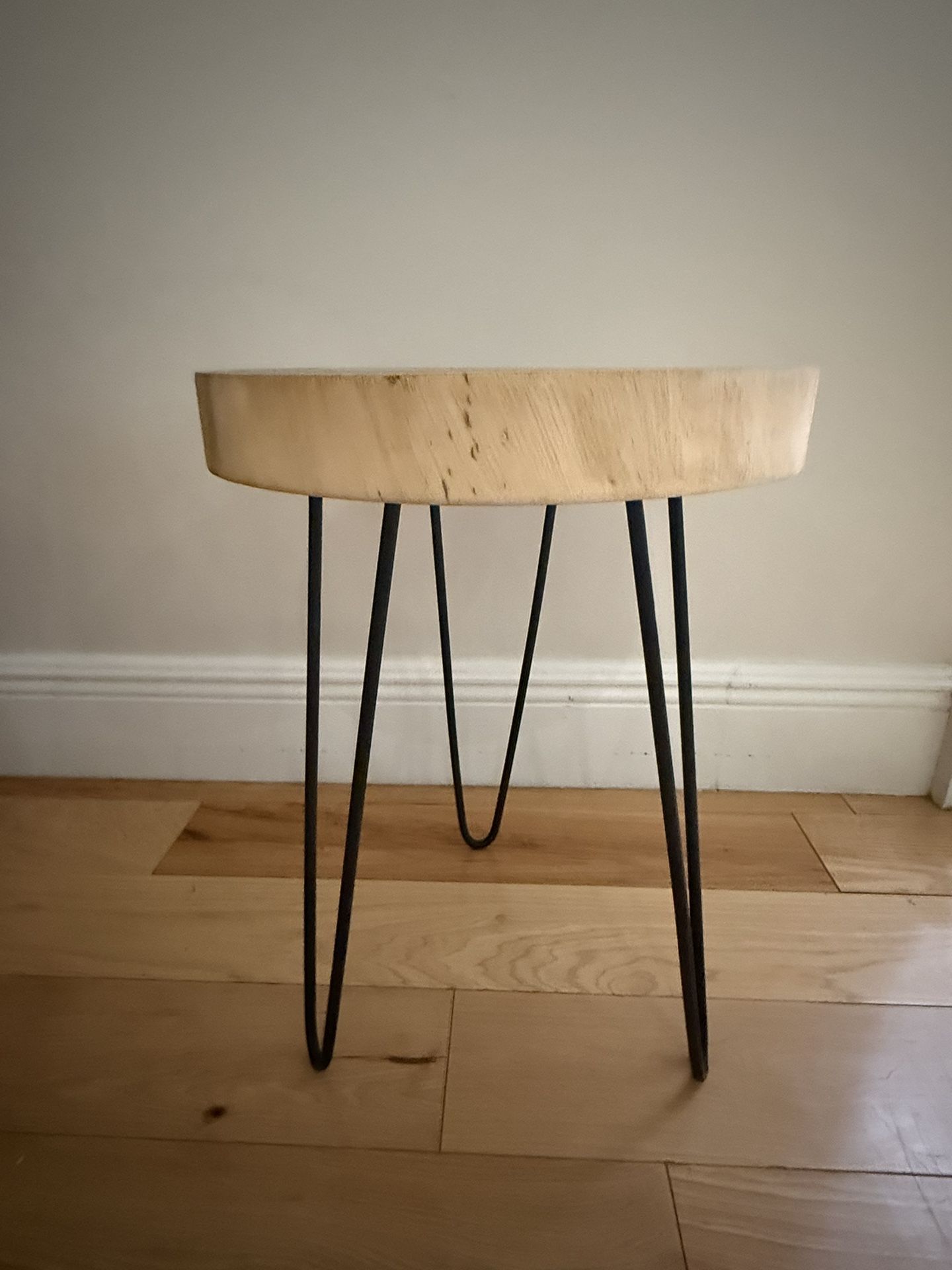 Wood Table