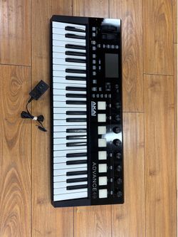 Advance 49 Akai Professional Pino
