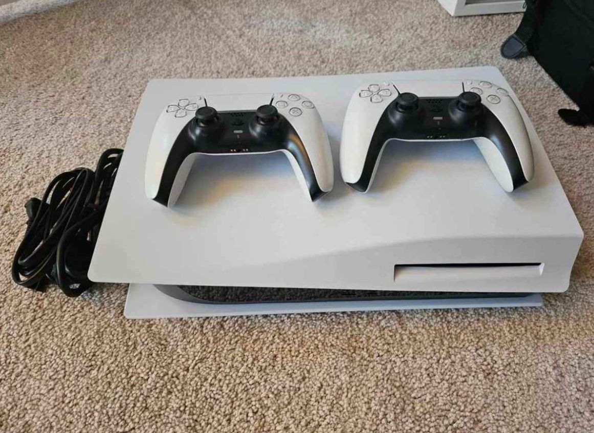 PlayStation 5