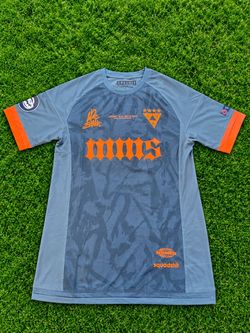 LA Apeshit Trap Jersey