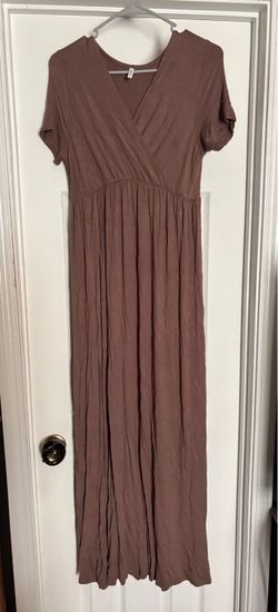 Maternity dresses
