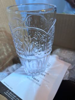 Princess House Crystal