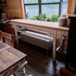Console Table