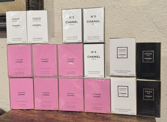 Perfumes Colognes