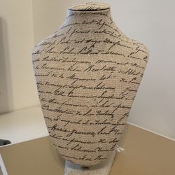 Necklace Stand