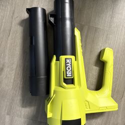 Ryobi 18V 250CC Blower 