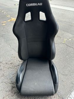 Universal Original Corbeau  seats (pair) podemos intercambiarlas si tiene ciertas partes para jeep tj'98