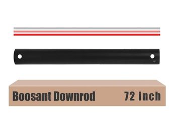 72 INCH Ceiling Fan Downrod