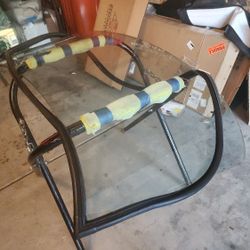 1970 Datsun 240Z Windshield Replacement 
