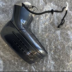 Mercedes Passenger Mirror Cls 