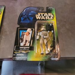 Sandtrooper