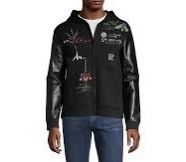 Valentino Video Game Hoodie